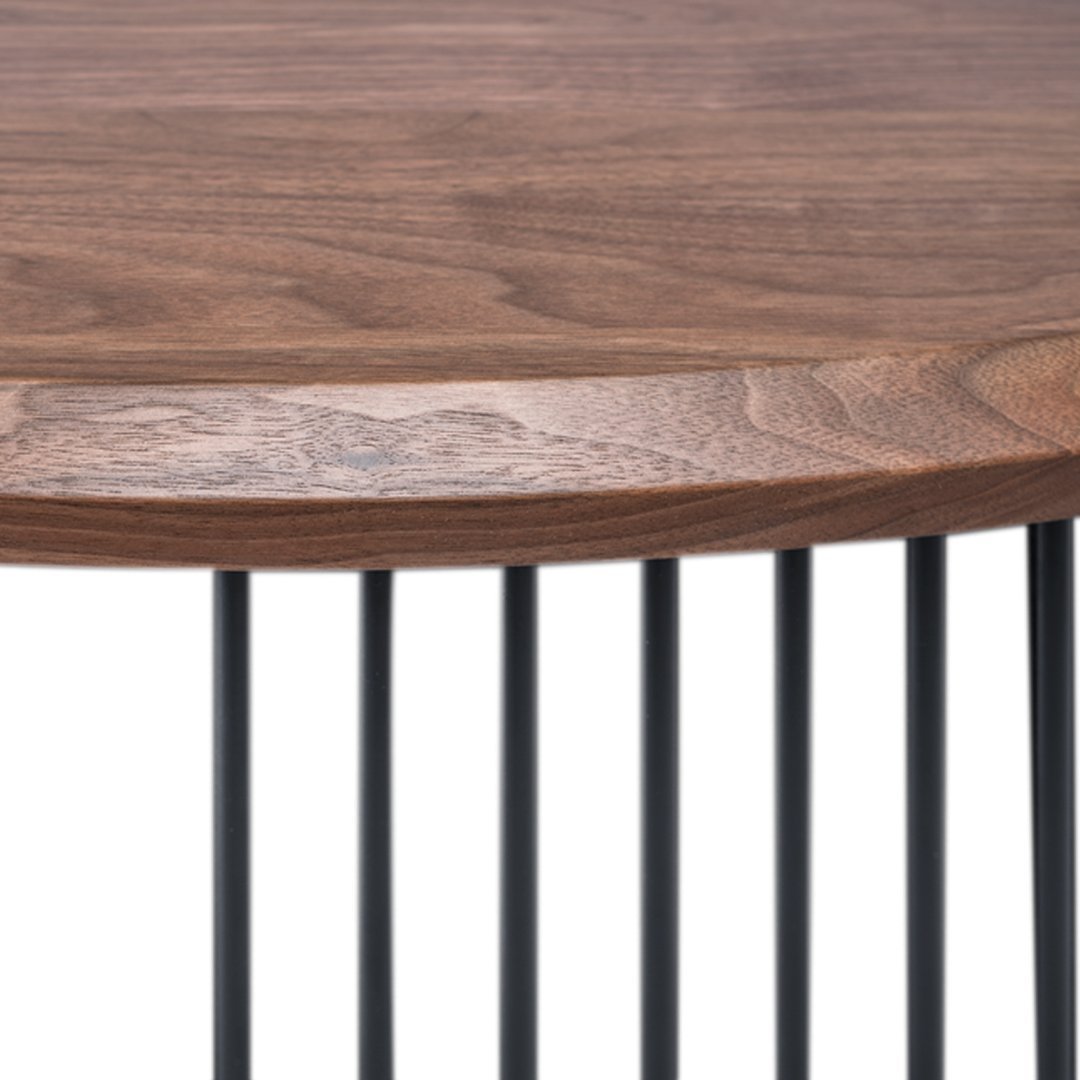 Memoria Center Table