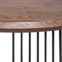 Memoria Center Table