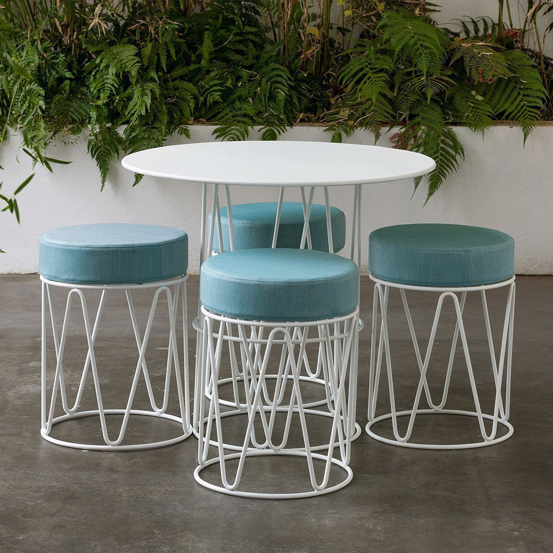 Lagarto Dining Table