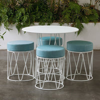 Lagarto Dining Table