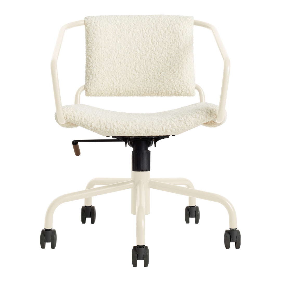 Blu dot daily task chair Clearance