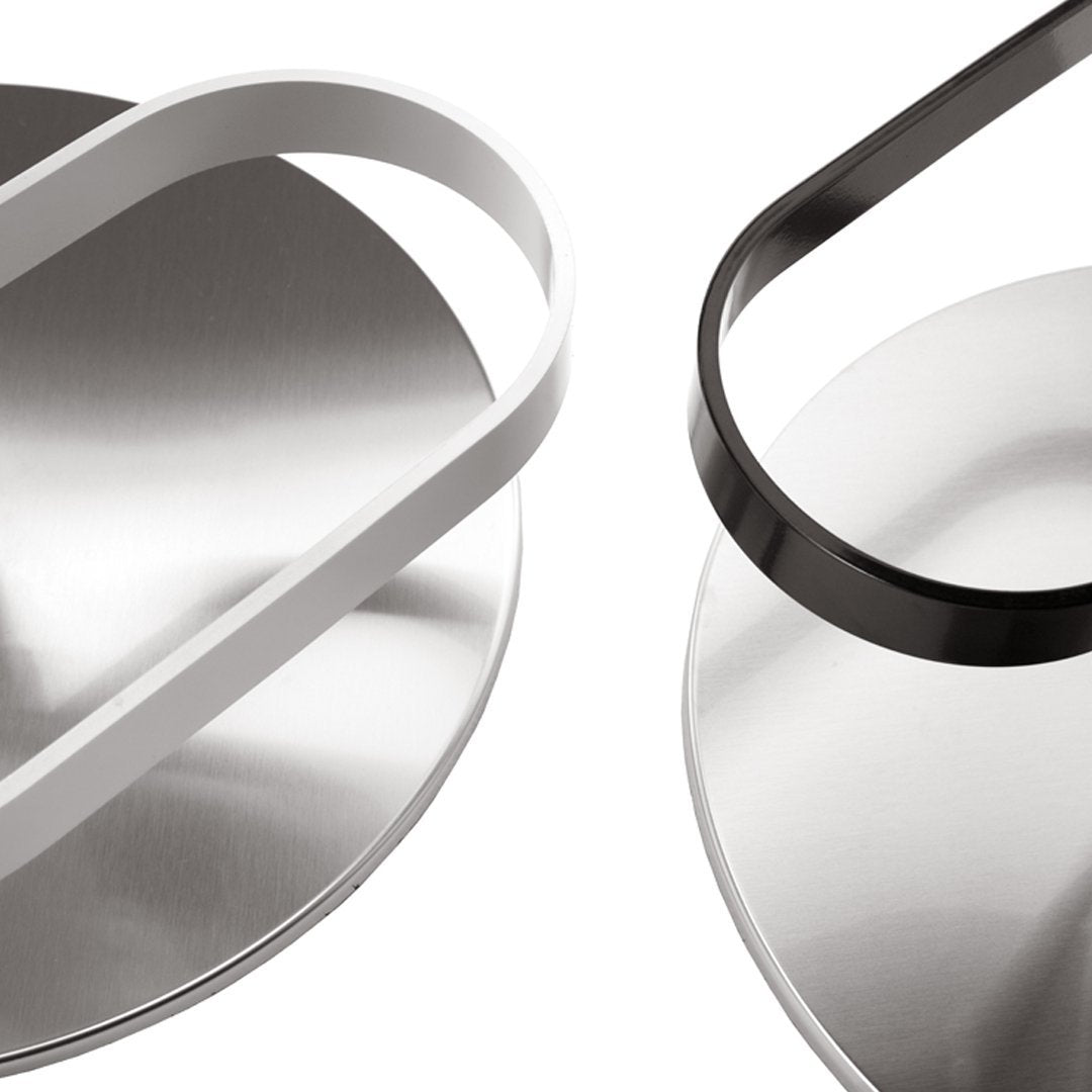 Dam Bar Stool - Swivel Disc Base w/ Gas Lift