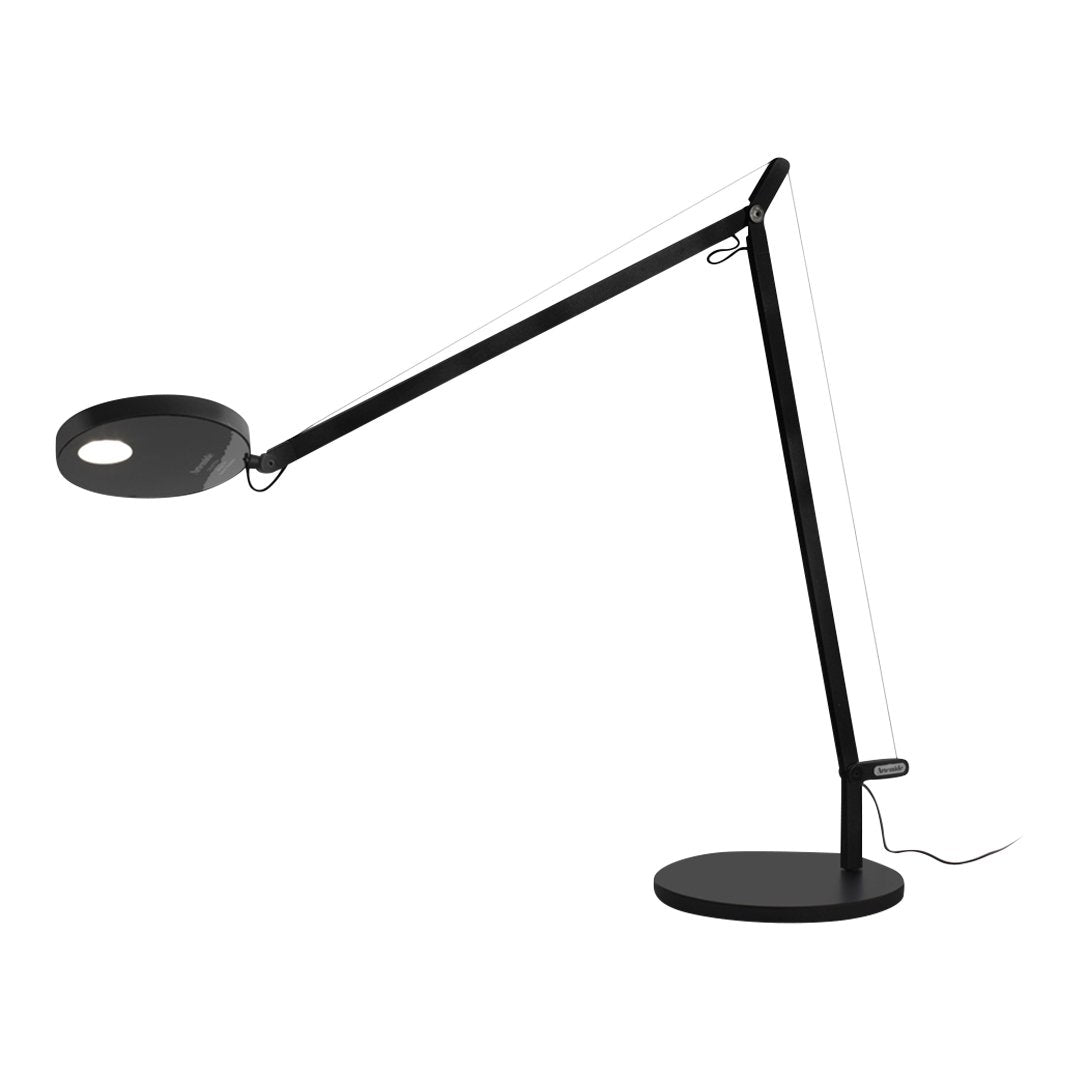 Demetra Table Lamp - With Base