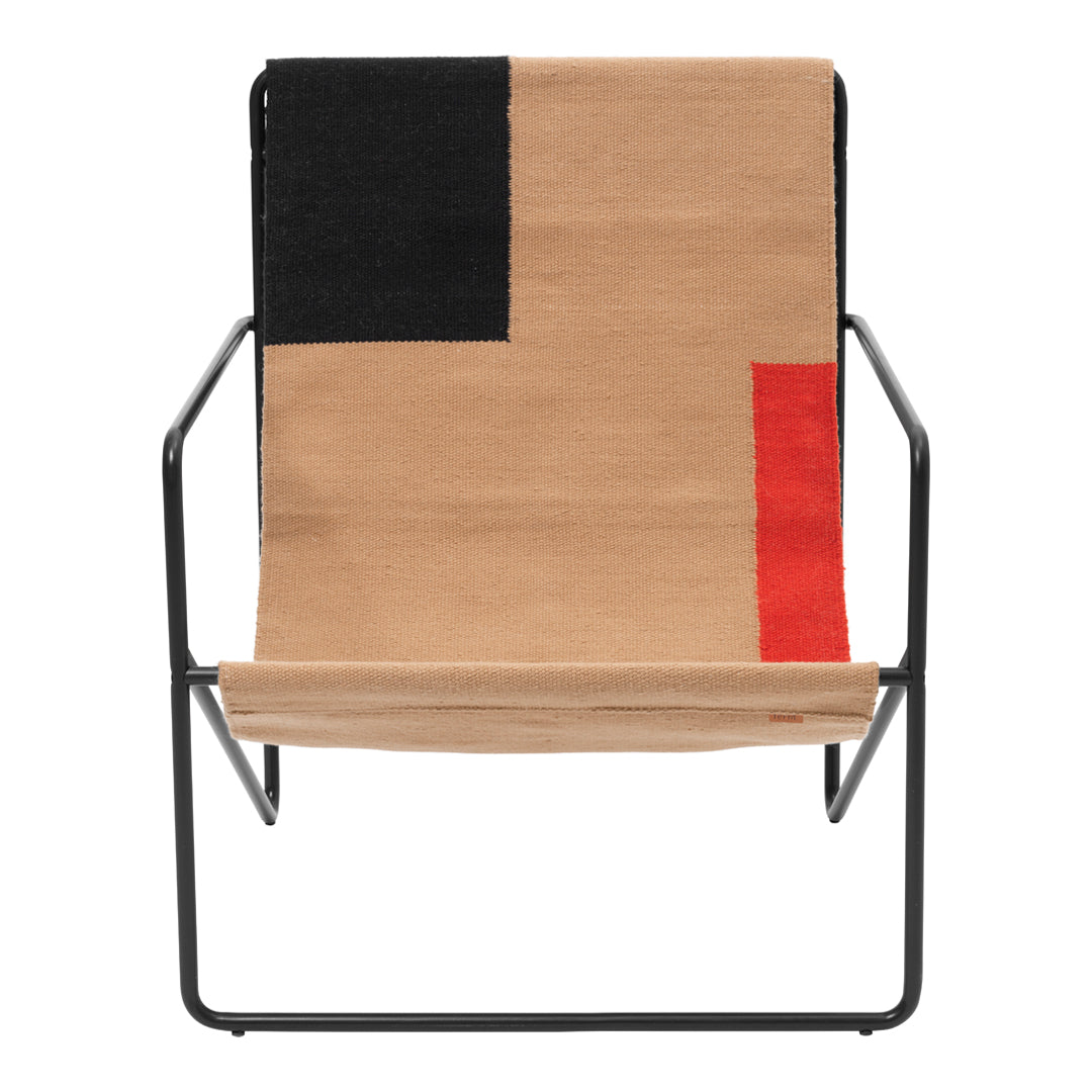 Desert Lounge Chair