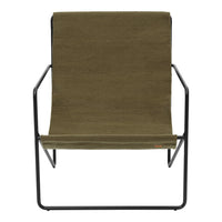 Desert Lounge Chair