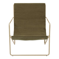Desert Lounge Chair