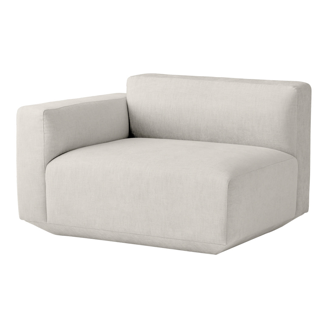 Develius Mellow EV8 Modular Sofa Elements