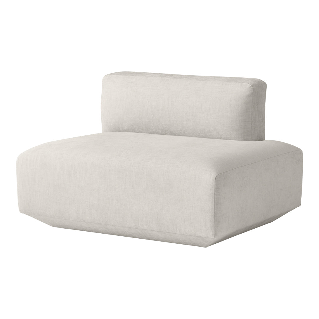Develius Mellow EV8 Modular Sofa Elements