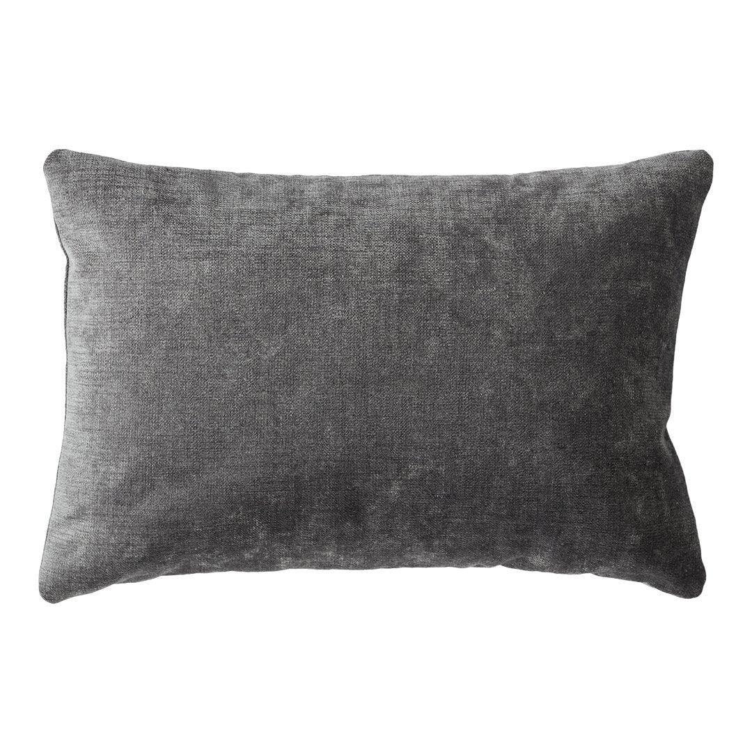 Develius Throw Pillows