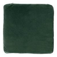 Develius Throw Pillows