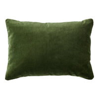 Develius Throw Pillows