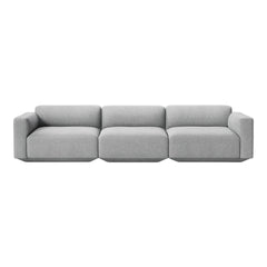 Develius Model D - 3-Seater Sofa