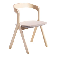 Diverge Side Chair - Stackable