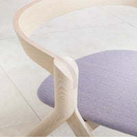 Diverge Side Chair - Stackable