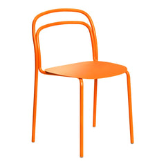 Catty Cafe Chair - Stackable