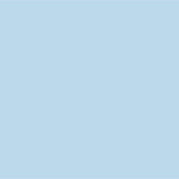 Light blue solid color, smooth texture, perfect for minimalistic designs or backgrounds. Ideal for home decor or fashion.