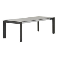 Dolmen Extendible Dining Table - 1824