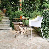 Dr. NO Chair - Set of 2