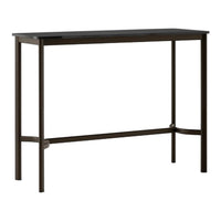 Drip HW113 Bar Table