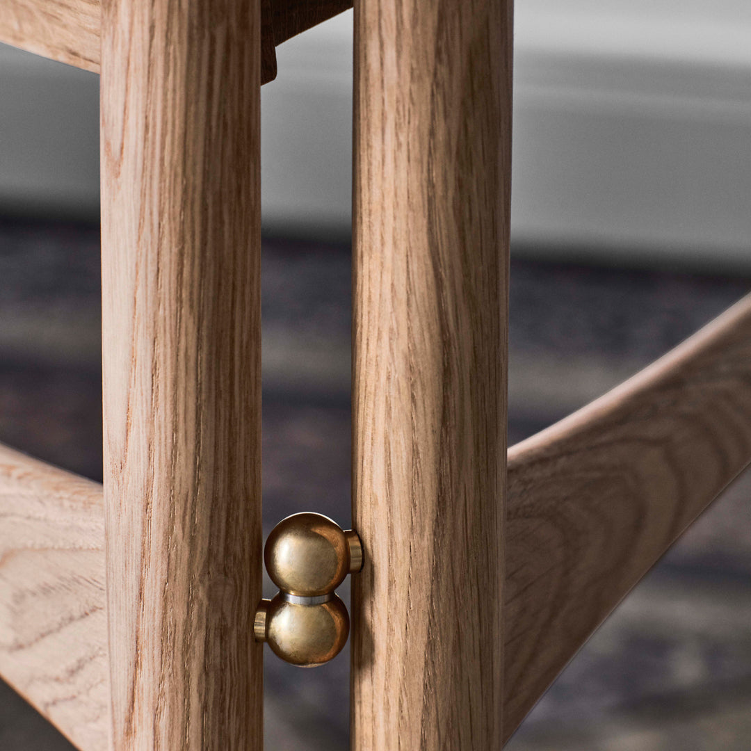 Drop Leaf HM5 Lounge Table