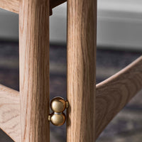 Drop Leaf HM5 Lounge Table