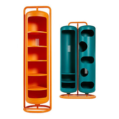 Mono Cylinder Cabinet