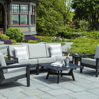 DEX Square Chat Table