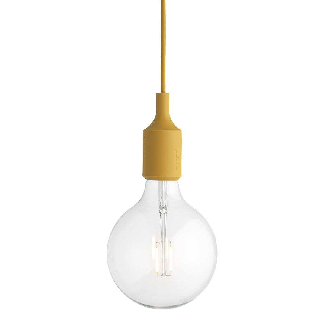 E27 Pendant Lamp