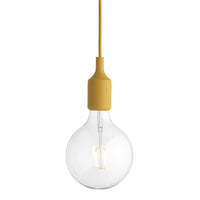 E27 Pendant Lamp