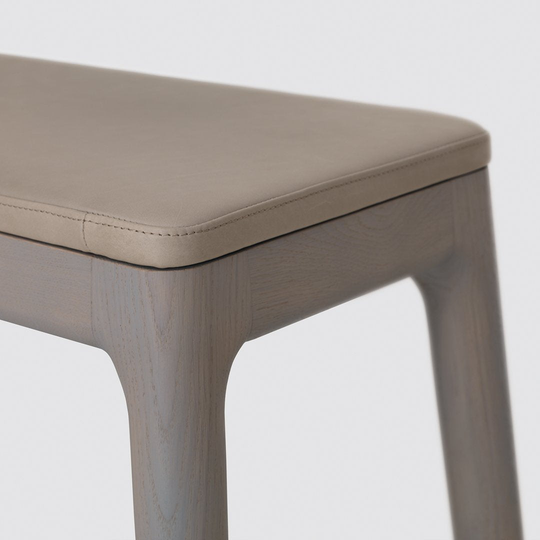 E8 Bank - Close Upholstered