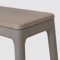 E8 Bank - Close Upholstered