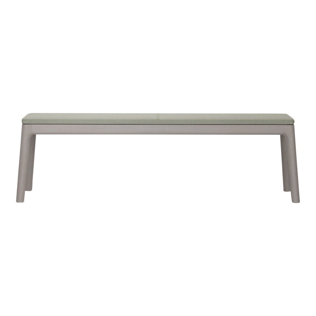 E8 Bank - Close Upholstered