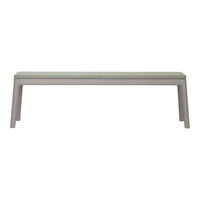 E8 Bank - Close Upholstered