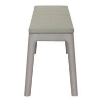 E8 Bank - Close Upholstered