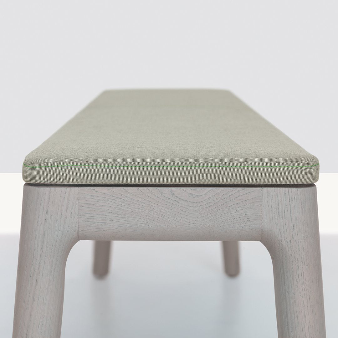 E8 Bank - Close Upholstered