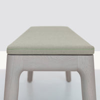 E8 Bank - Close Upholstered