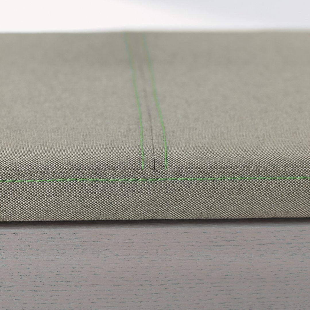 E8 Bank - Close Upholstered