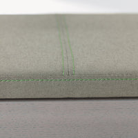 E8 Bank - Close Upholstered