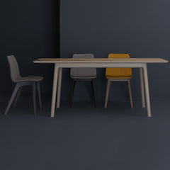 E8 Dining Table