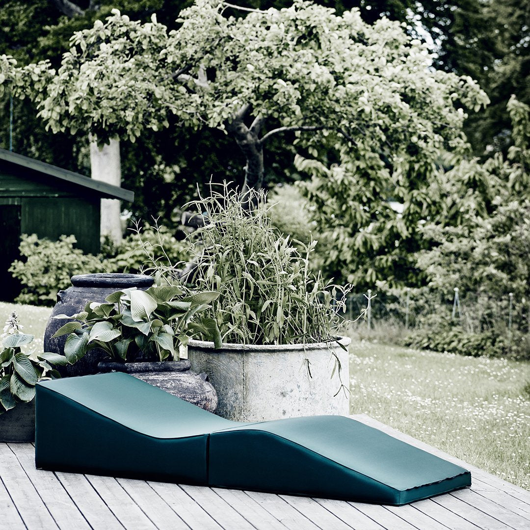 Easy Pouf / Relax Chair