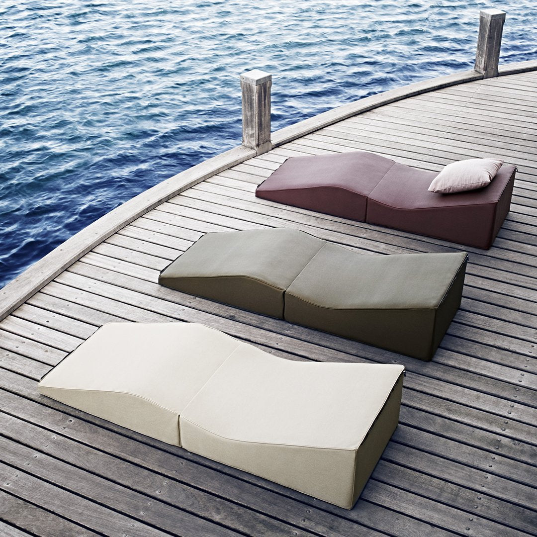 Easy Pouf / Relax Chair