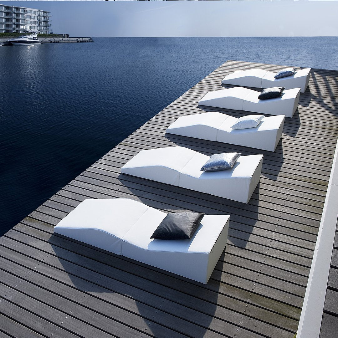 Easy Pouf / Relax Chair