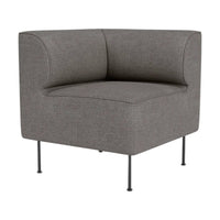 Eave Dining Sofa - Corner