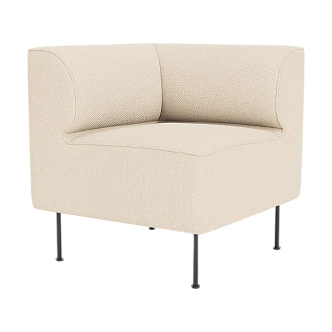 Eave Dining Sofa - Corner