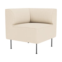 Eave Dining Sofa - Corner