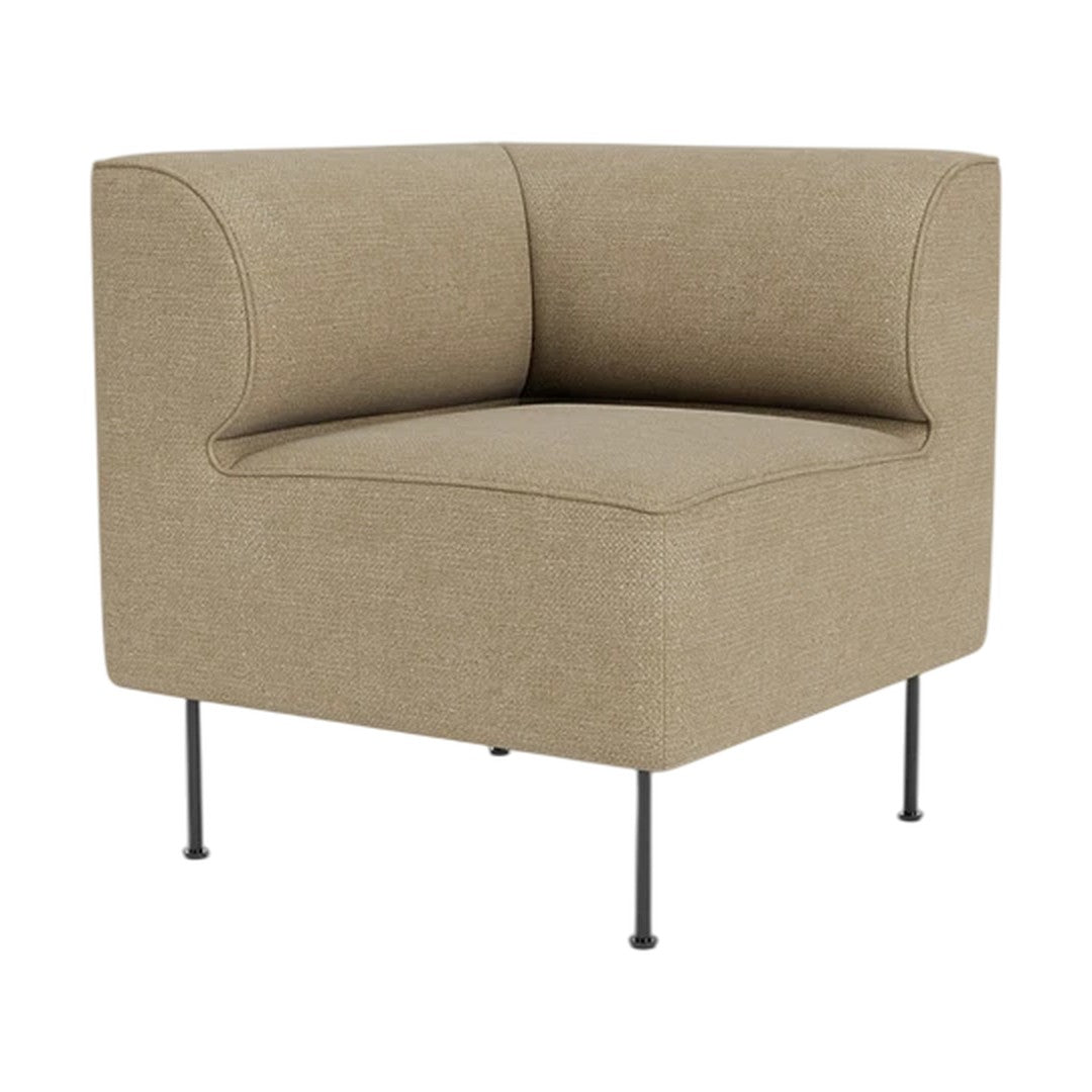 Eave Dining Sofa - Corner