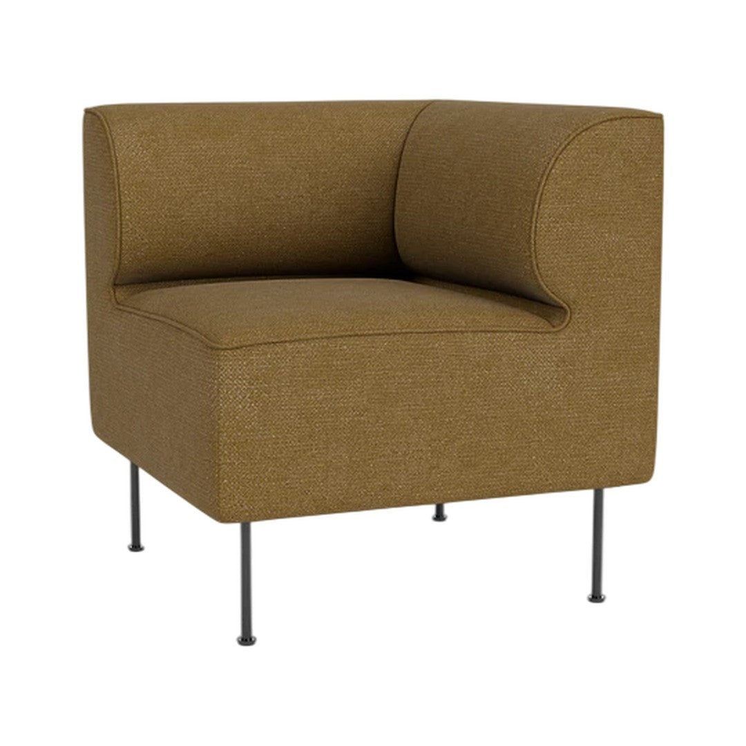 Eave Dining Sofa - Corner