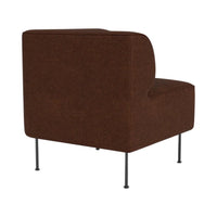 Eave Dining Sofa - Corner