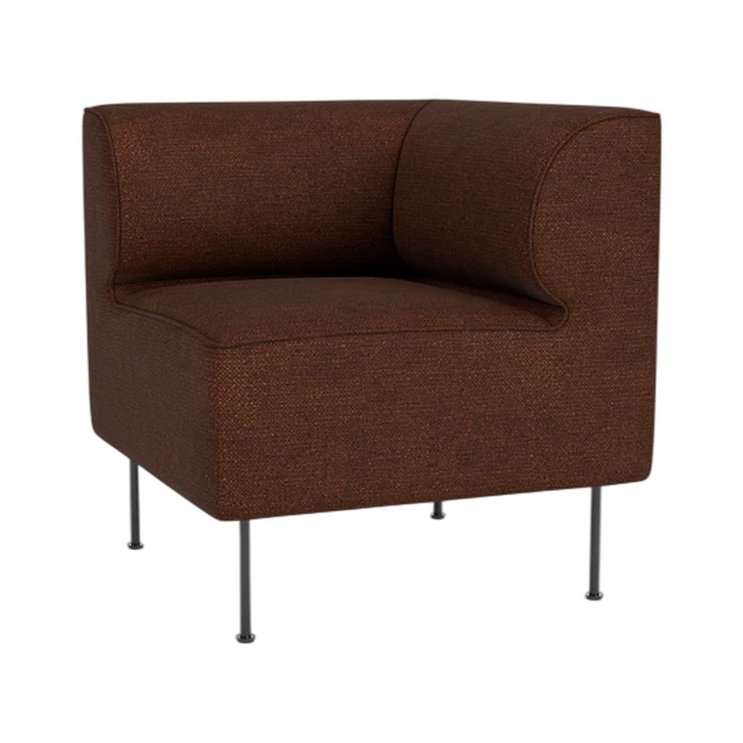 Eave Dining Sofa - Corner