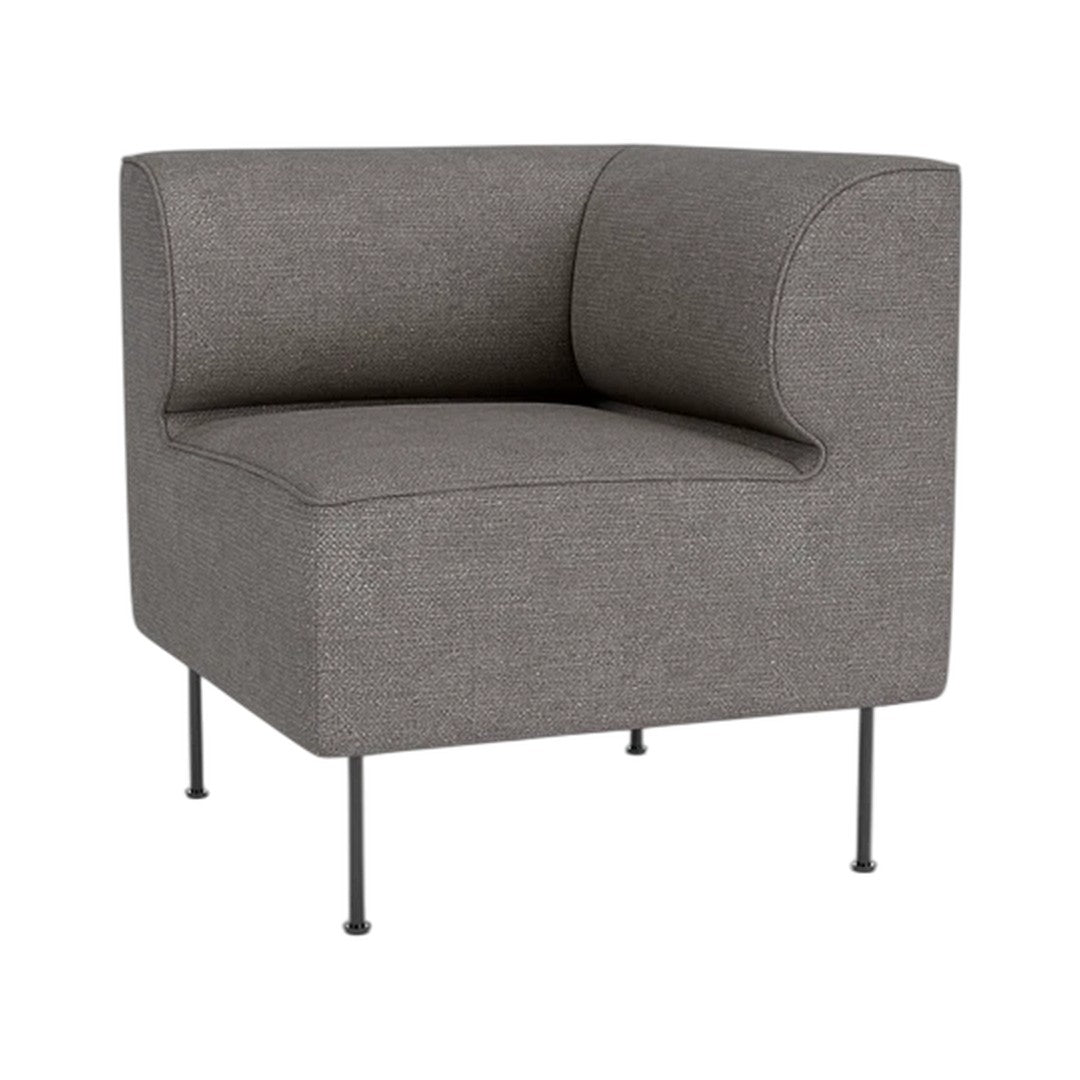 Eave Dining Sofa - Corner